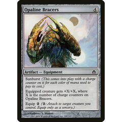Opaline Bracers