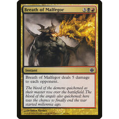 Breath of Malfegor