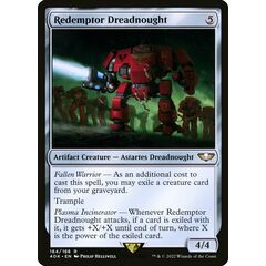 Redemptor Dreadnought