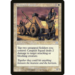 Catapult Squad