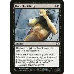 Dark Banishing