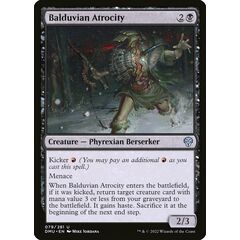 Balduvian Atrocity