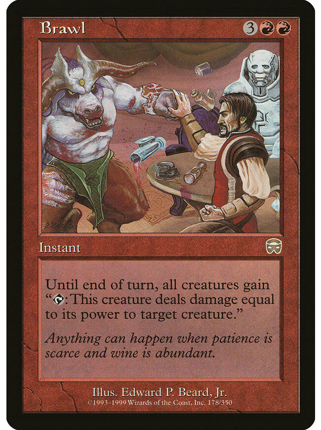 Brawl
