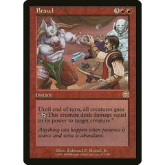 Brawl
