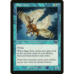 Sage Aven