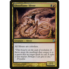 Ghostflame Sliver