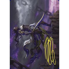 Anikthea, Hand of Erebos // Anikthea, Hand of Erebos (Art Series)