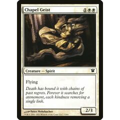 Chapel Geist
