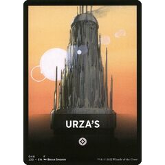 Urza's
