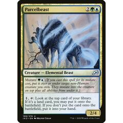 Parcelbeast