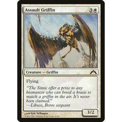 Assault Griffin