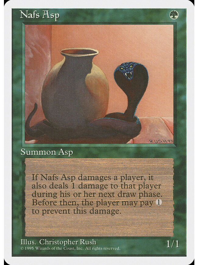 Nafs Asp