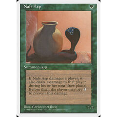 Nafs Asp