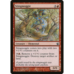 Stingmoggie