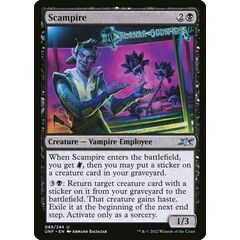 Scampire