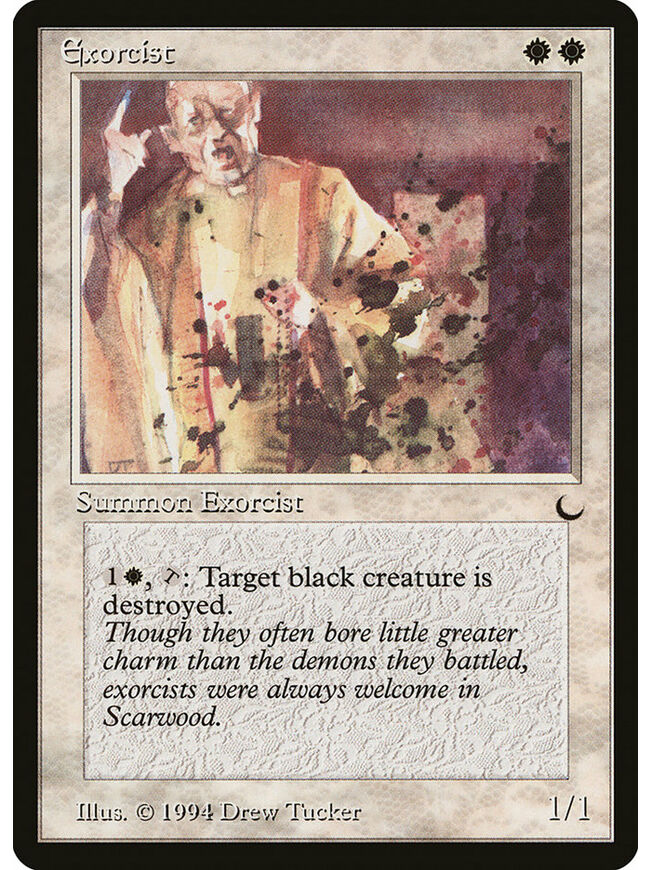 Exorcist