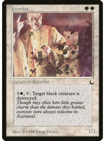 Exorcist