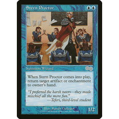 Stern Proctor