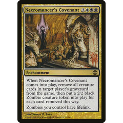 Necromancer's Covenant