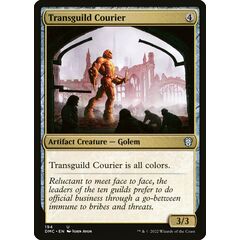 Transguild Courier