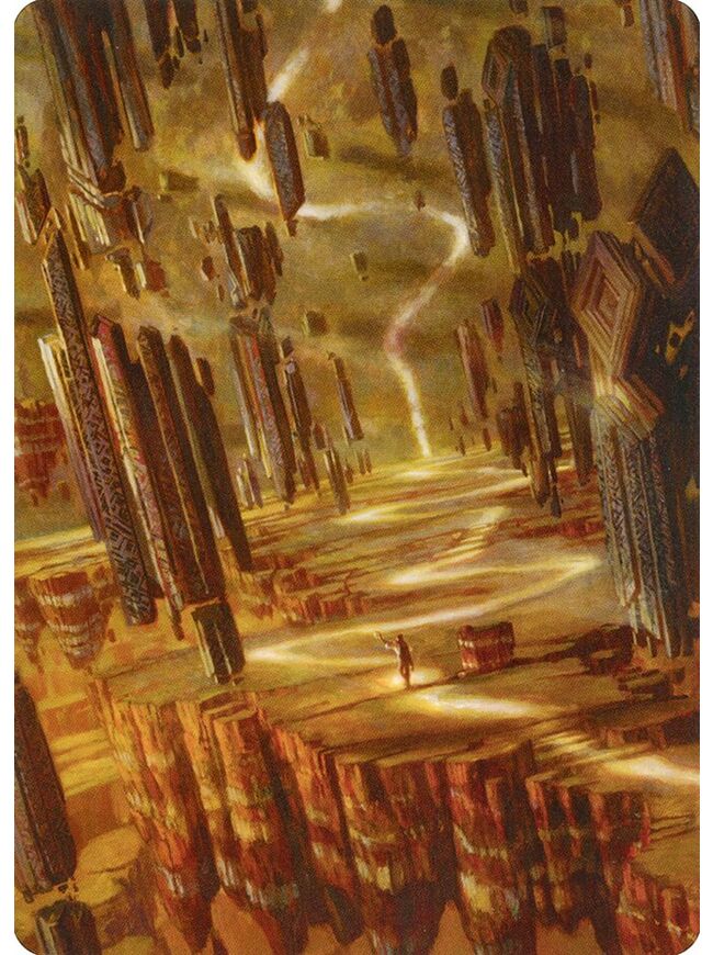 Brightclimb Pathway // Brightclimb Pathway (Art Series)