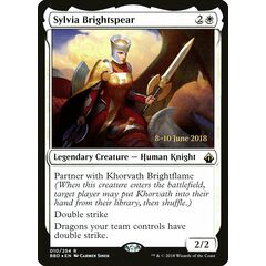 Sylvia Brightspear