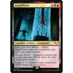 Drach'Nyen
