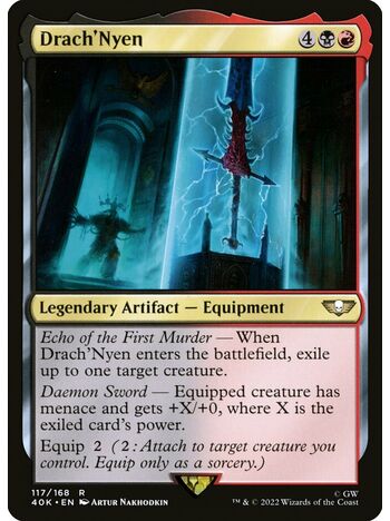 Drach'Nyen