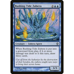 Rushing-Tide Zubera