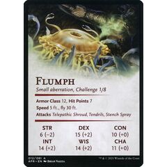 Flumph // Flumph (Art Series)