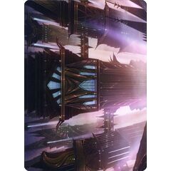 Skybridge Towers // Skybridge Towers (Art Series)