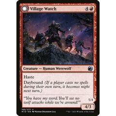 Village Watch // Village Reavers