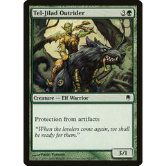 Tel-Jilad Outrider