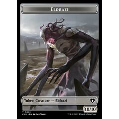 Eldrazi Token (10/10)