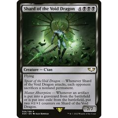 Shard of the Void Dragon