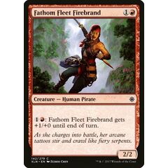 Fathom Fleet Firebrand
