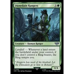 Dúnedain Rangers
