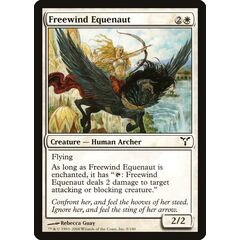Freewind Equenaut