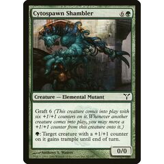 Cytospawn Shambler