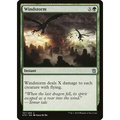 Windstorm