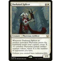 Darksteel Splicer