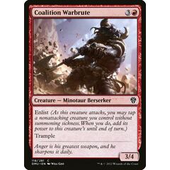 Coalition Warbrute