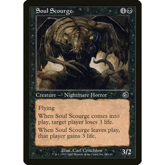 Soul Scourge