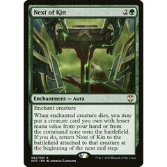 Next of Kin