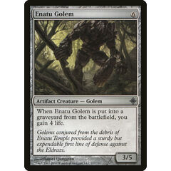 Enatu Golem