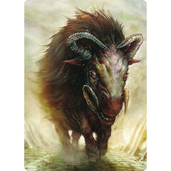 Beast // Beast Token