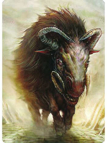 Beast // Beast Token