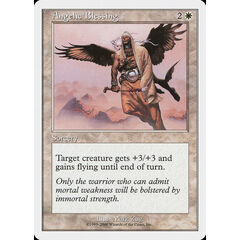 Angelic Blessing