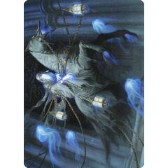 Patrician Geist // Patrician Geist (Art Series)