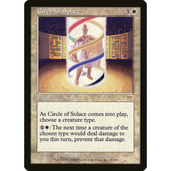 Circle of Solace